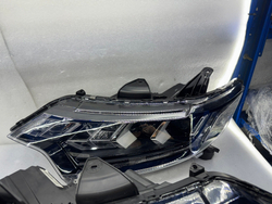 Оригинальная LED фара Mitsubishi Outlander,, оригинал