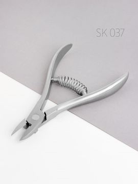 Кусачки для педикюра Yoko Y SK 037