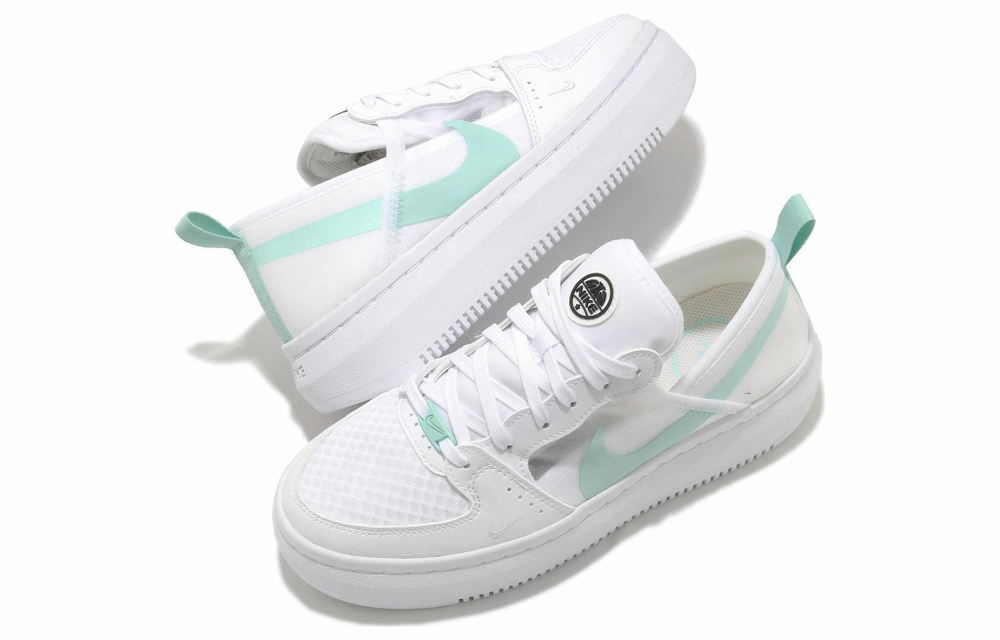 Кроссовки Nike Alta Txt (Женская размерная сетка)