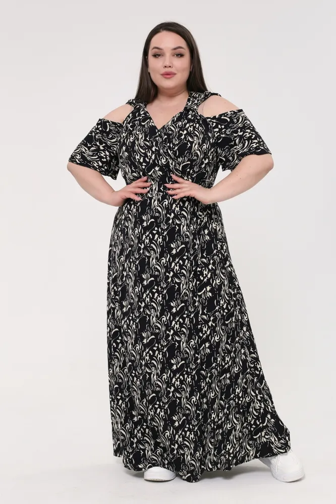 Платье 5098 Fabrika