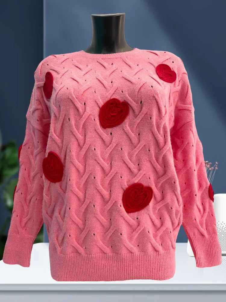 Свитер 2575333 Fabrika