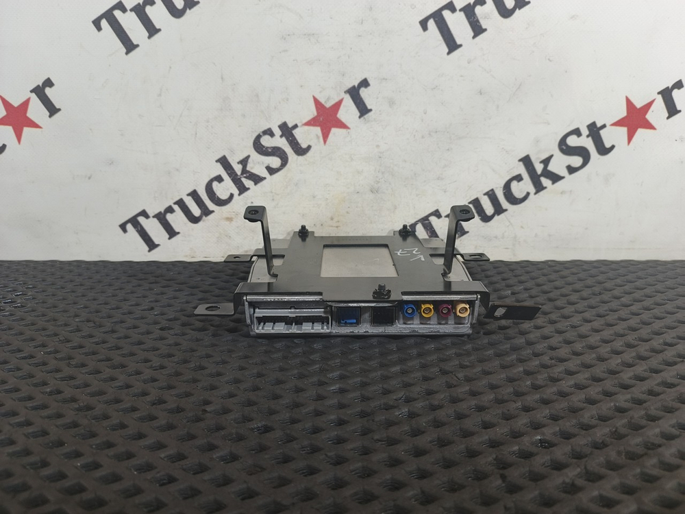 Блок управления Telematic TGW2.1 3G + WIFI W