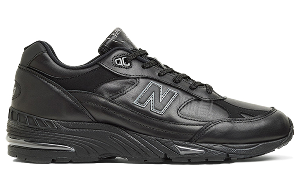 Кроссовки New Balance Nb 991 (Женская размерная сетка)
