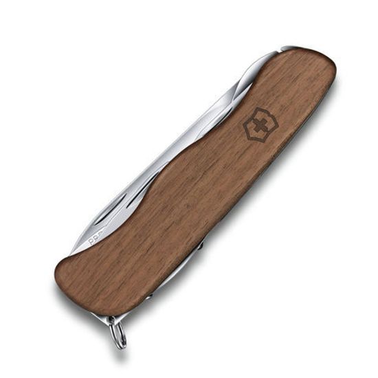 Складной нож Victorinox Мод. Forester Wood (111 мм) 10 функций