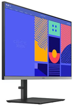 Монитор 27" Samsung S27C430GAI