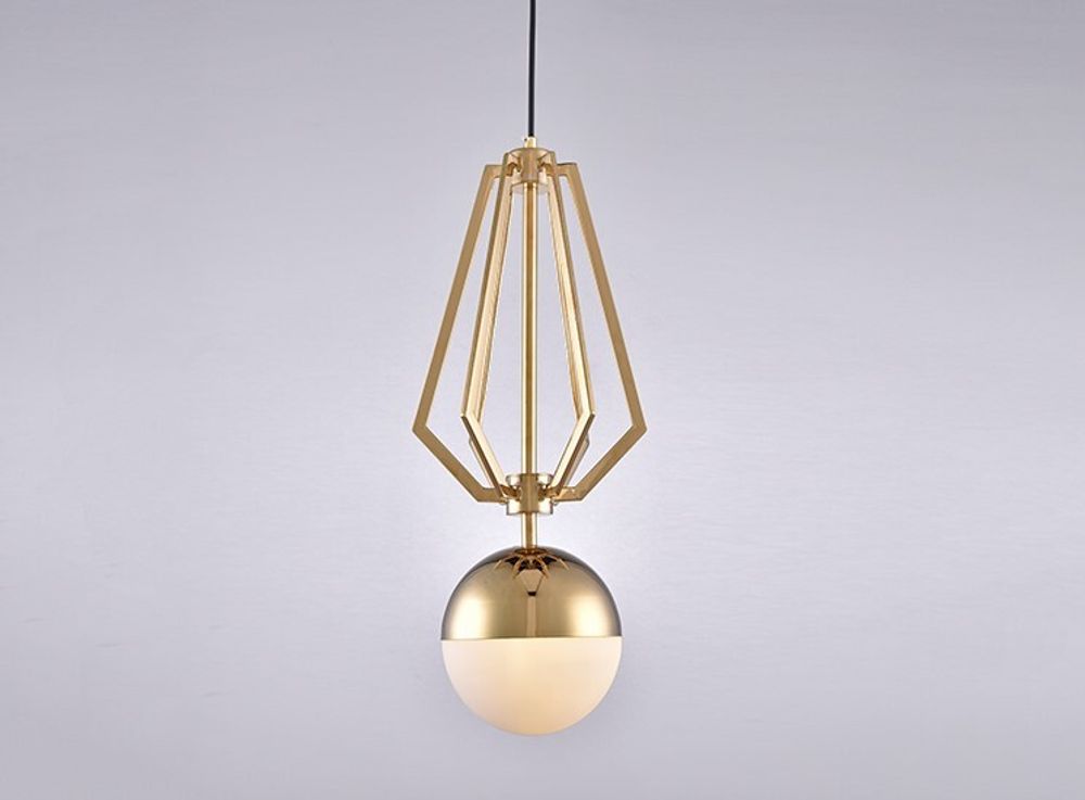 Подвесной светильник Magic Circus D20