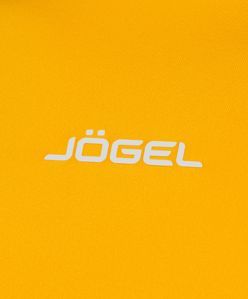 Джемпер компрессионный утепленный CAMP PerFormDRY Baselayer Top Warm, желтый