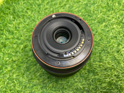 Sony DT 55-200mm 4-5.6 SAM