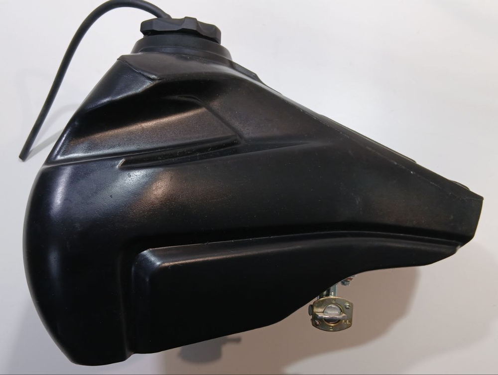 Бак топливный с бензокраном Мотоцикл Apollo M3 300