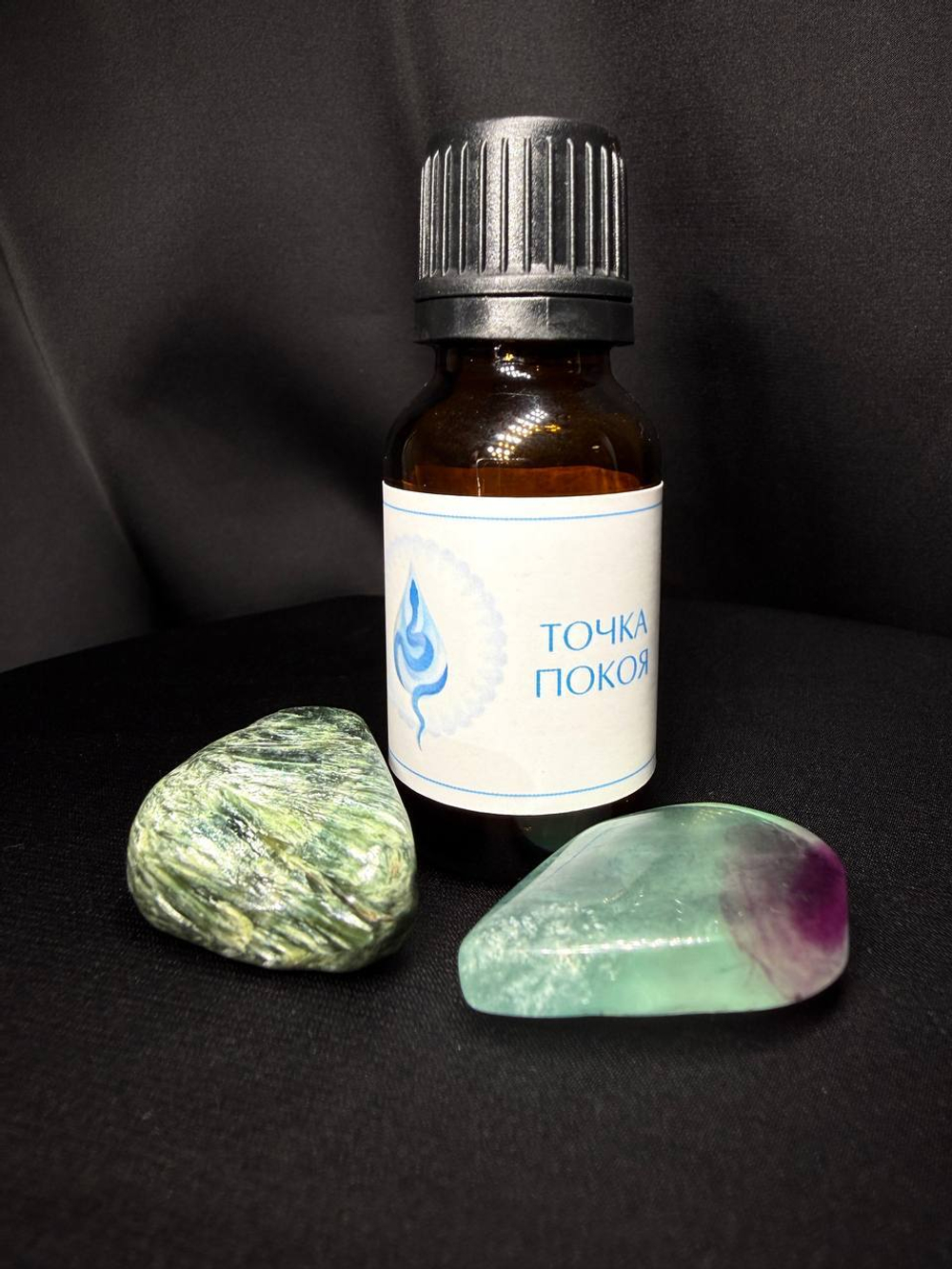 Набор "Сила Тишины"