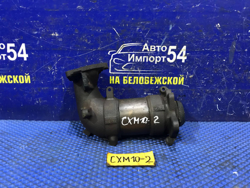 Катализатор TOYOTA IPSUM 1997