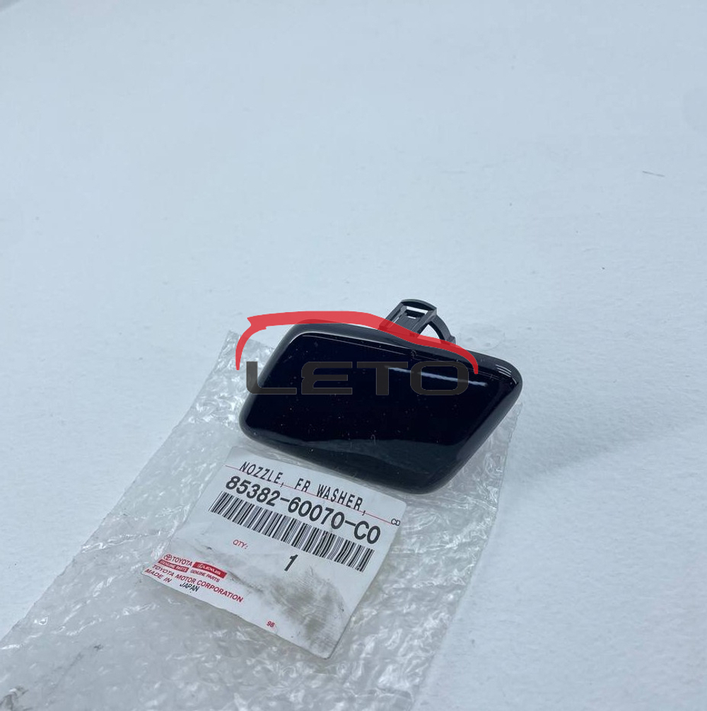 Заглушка омывателя фар 85382-60070-C0 8538260070C0
