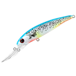 Воблер TsuYoki(Tsuribito) Jass 120F 120мм 22г 2.5-5.5м Минноу Floating -