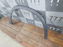 Накладка крыла переднего правого Chery Tiggo 8 Pro 21-нв Б/У Оригинал 609000644AA