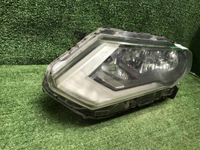 Битая Фара левая Nissan X-Trail T32 17-22 галоген