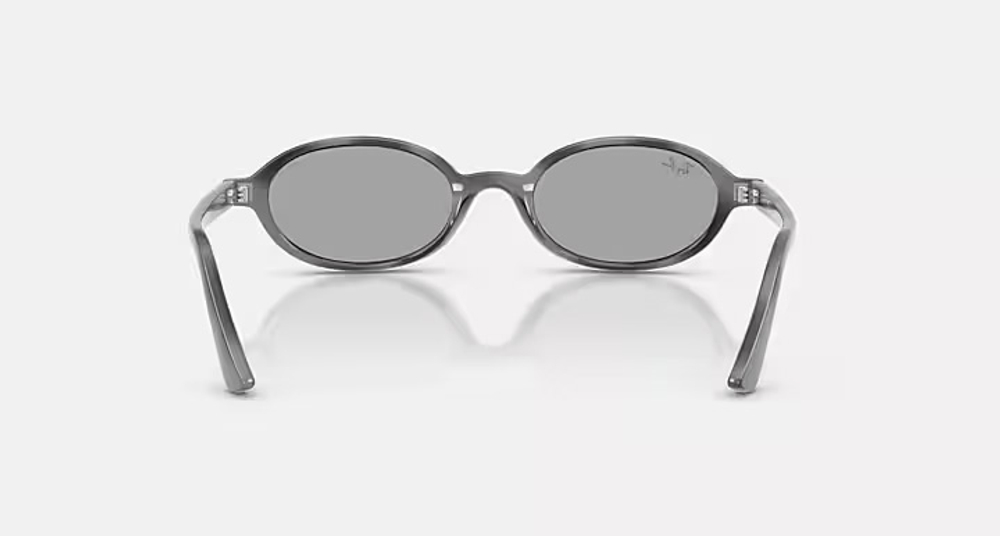 RAY-BAN KHAL BIO-BASED RB4472 685480