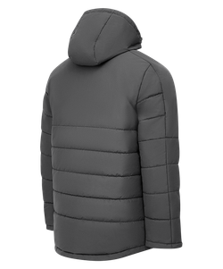 Куртка утепленная CAMP 2 PerFormPROOF Padded Jacket, темно-серый