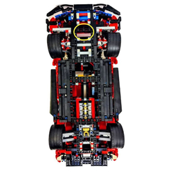 Настенное крепление кронштейн для LEGO Technic McLaren P1 42172
