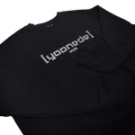 YOONEDE свитшот "HIPPOTIGRIS"