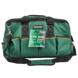 Сумка дорожная для инструментов RockFORCE RF-KBAG18