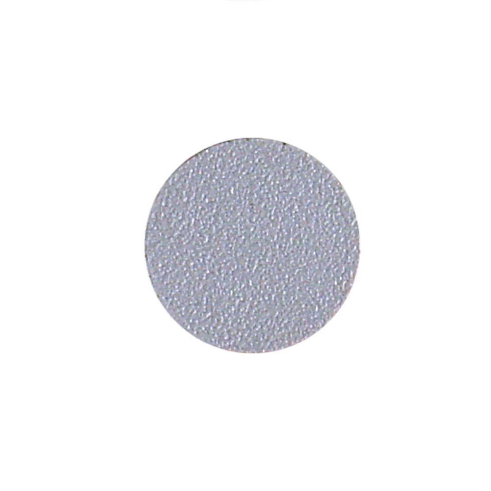 ЗАГЛУШКИ САМОКЛЕЙКИ ELEMENT 12ММ (АЛЮМИНИЙ 20 ШТ)