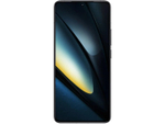 Смартфон Xiaomi Poco F6 Pro 12/256Gb Черный