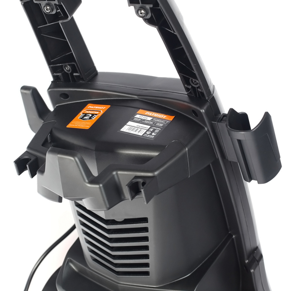Минимойка Patriot GT 520 Imperial (322306020)