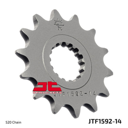 Звезда JTF1592.14