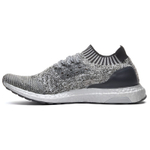 Кроссовки Adidas Ultraboost Uncaged Metallic Silver