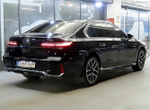BMW 7 серии (G70) 740i sDrive M Sport