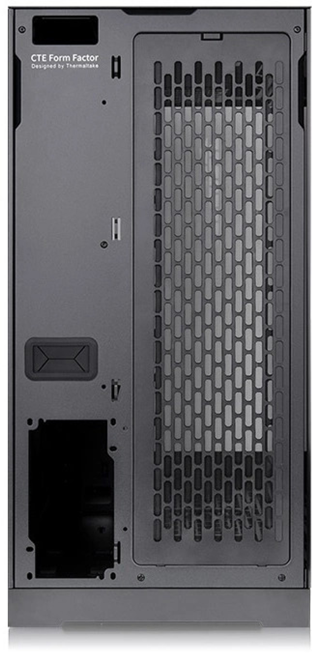 Корпус eATX Thermaltake CTE E660MX