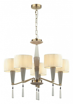 Люстра на штанге Odeon Light 5403/5