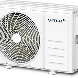 Сплит-система Vitek VT-2502 белый