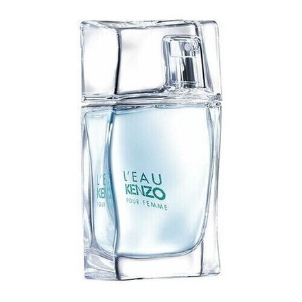 Женская парфюмерия KENZO L'Eau Kenzo femme Eau de Toilette 30 мл