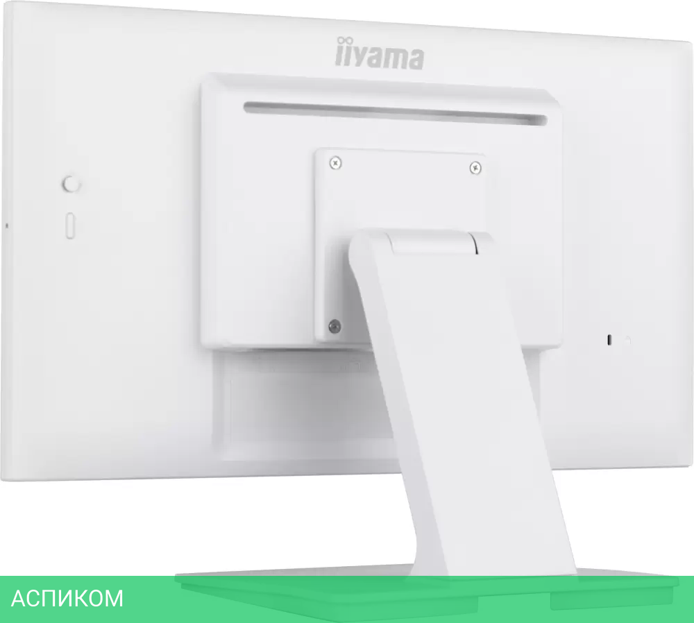 Монитор Iiyama ProLite T2252MSC-W2