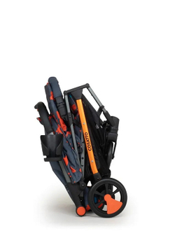 Детская прогулочная коляска Cosatto Woosh 3 Mister Fox