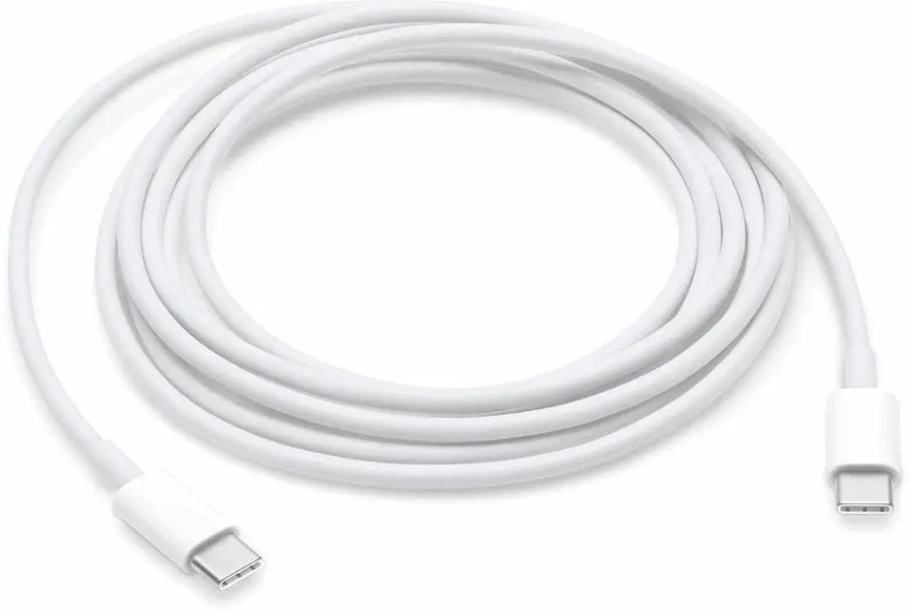 Кабель Apple USB‑C/USB‑C для зарядки (2m)