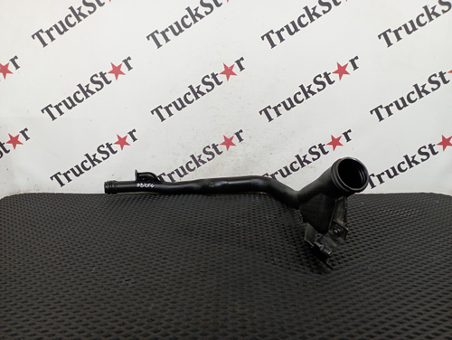 Маслозаливная горловина 2020г