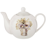 Чайник заварочный 0,9л "Лориан"