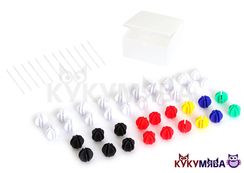 Атомы и молекулы