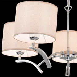 Подвесная люстра Citilux CL460151