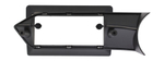 Переходная рамка магнитолы MERCEDES BENZ C-CLASS 3 2011-2015 9 дюймов