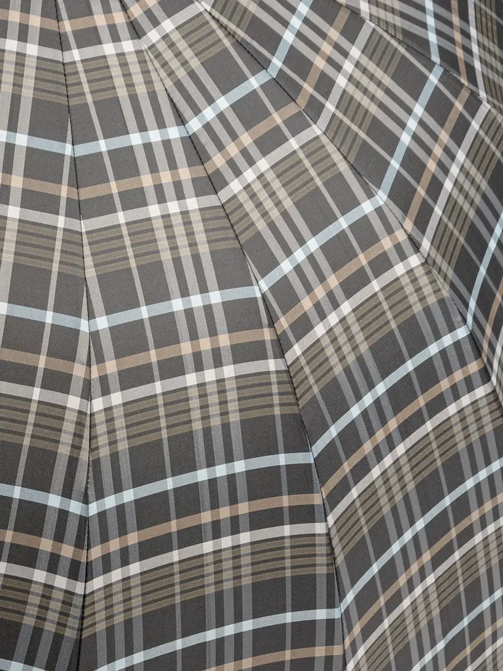 Зонт трость мужской полуавтомат