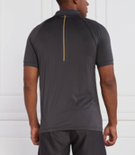 Поло Pauletech BOSS GREEN - графитовый(50494539)