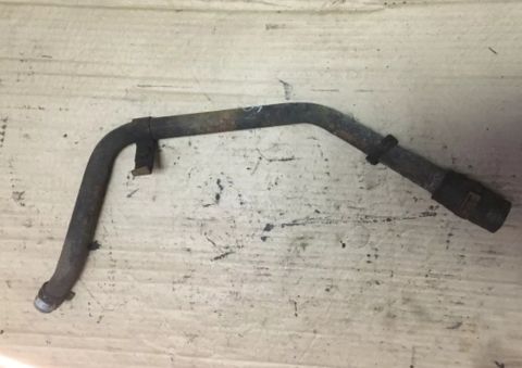 Всасывающий шланг МАН ТГС  51541205433 б.у.