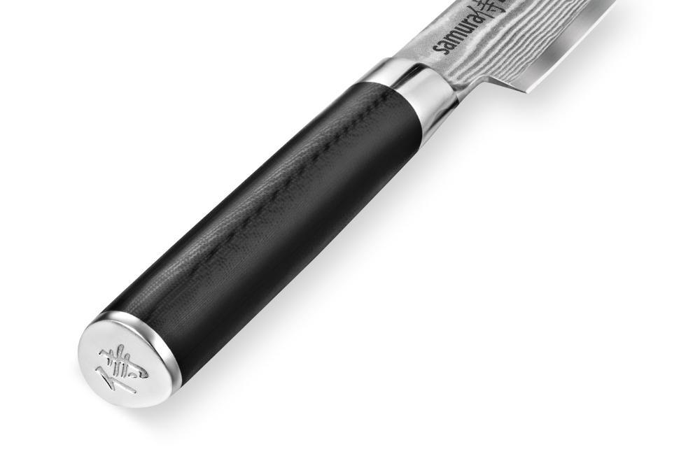 Нож кухонный универсальный 15см Samura Damascus SD-0023/16