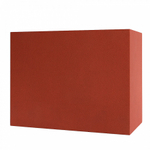 Кашпо, коллекция Classic, форма DEVIDER