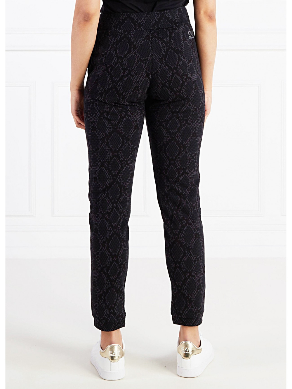 Брюки женские Trouser EA7