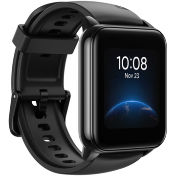 Смарт-часы Realme Watch 2 Black (черный)