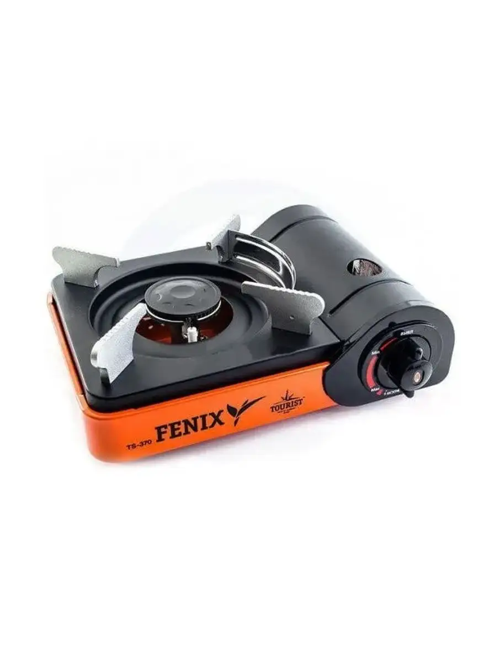 Гaзовая плита портативная Tourist Fenix TS-370